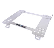Load image into Gallery viewer, NRG Seat Brackets - 89-97 Mazda Mx-5 Miata NA - Pair - SBK-MZ01