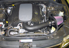 Load image into Gallery viewer, K&amp;N 11-14 Jeep Grand Cherokee 5.7L V8 Performance Intake Kit - 57-1563