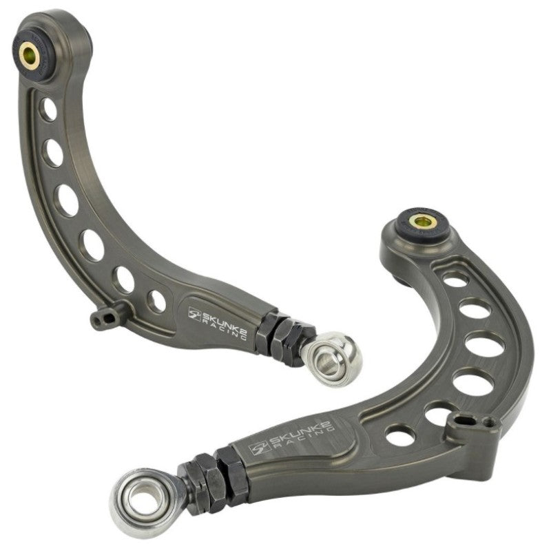 Skunk2 Pro Series 16-20 Honda Civic Rear Camber Kit - 516-05-1600