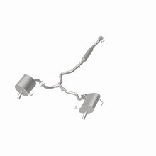 Load image into Gallery viewer, MagnaFlow BRE Exhaust Kit 05 Subaru Outback 2.5L - 106-0282