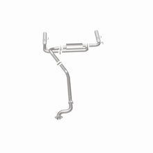 Load image into Gallery viewer, MagnaFlow Sys C/B Chevy Camaro 3.8L - 15693