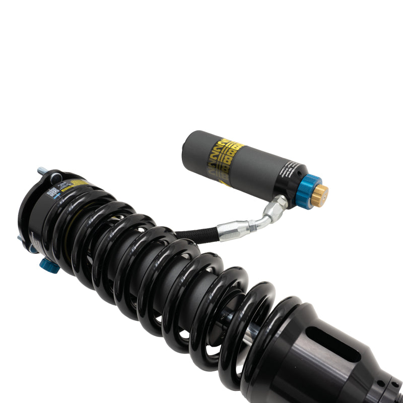 Bilstein B8 8112 Series 10-24 Toyota 4Runner Front Left Shock Absorber & Coil Spring Assembly - 41-326268