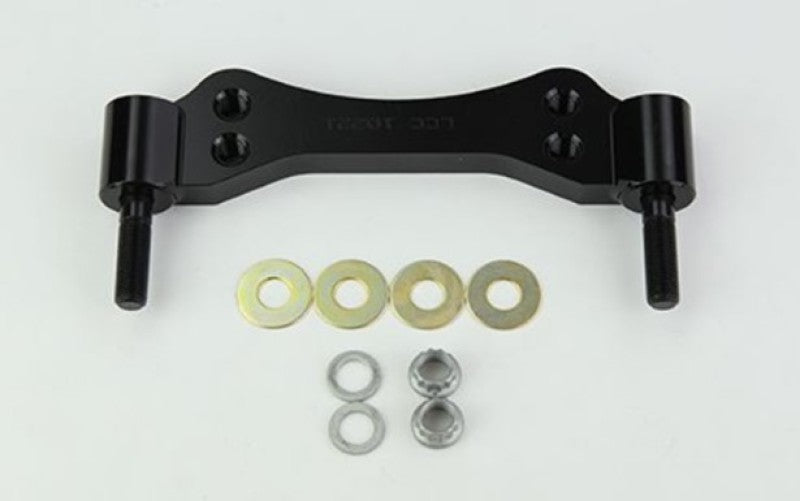 Wilwood Caliper Bracket Rear L/H or R/H 11-12.19in Rotor - 250-10212