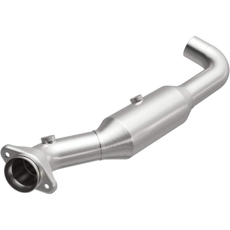 MagnaFlow 09-10 Ford F-150 4.6L Direct Fit Converter - 5551296