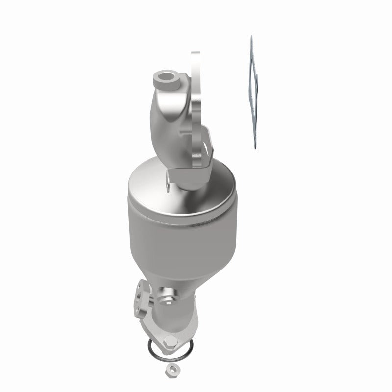 MagnaFlow Direct Fit Catalytic Converter 2008-2016 Honda Odyssey 3.5L - 5582893