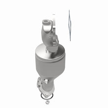Load image into Gallery viewer, MagnaFlow 09-10 Acura RL 3.7L Direct Fit Converter - 5531893