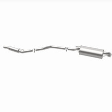 Load image into Gallery viewer, MagnaFlow BRE Exhaust Kit 04-10 Toyota Sienna 3.3L - 106-0644