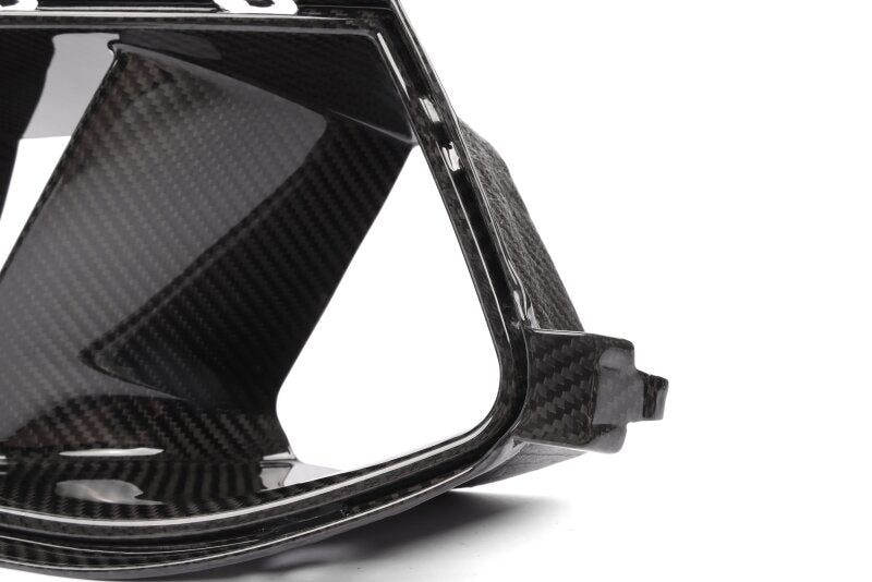 Dinan 21-27 BMW M3/M4 (G80/G82/G83) Carbon Fiber Air Inlet - Set - D980-0032