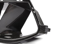 Load image into Gallery viewer, Dinan 21-27 BMW M3/M4 (G80/G82/G83) Carbon Fiber Air Inlet - Set - D980-0032