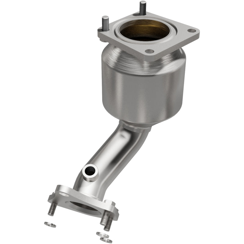 MagnaFlow 2013 Nissan Pathfinder 3.5L Direct Fit Converter - 5582163