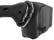 Load image into Gallery viewer, aFe Momentum HD Intakes Pro Dry S Ford Diesel Trucks V8 6.7L (td) - 51-73006