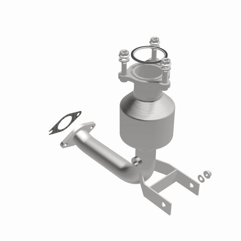 MagnaFlow 11-12 Chevrolet Malibu 2.4L Direct Fit Converter - 5411726