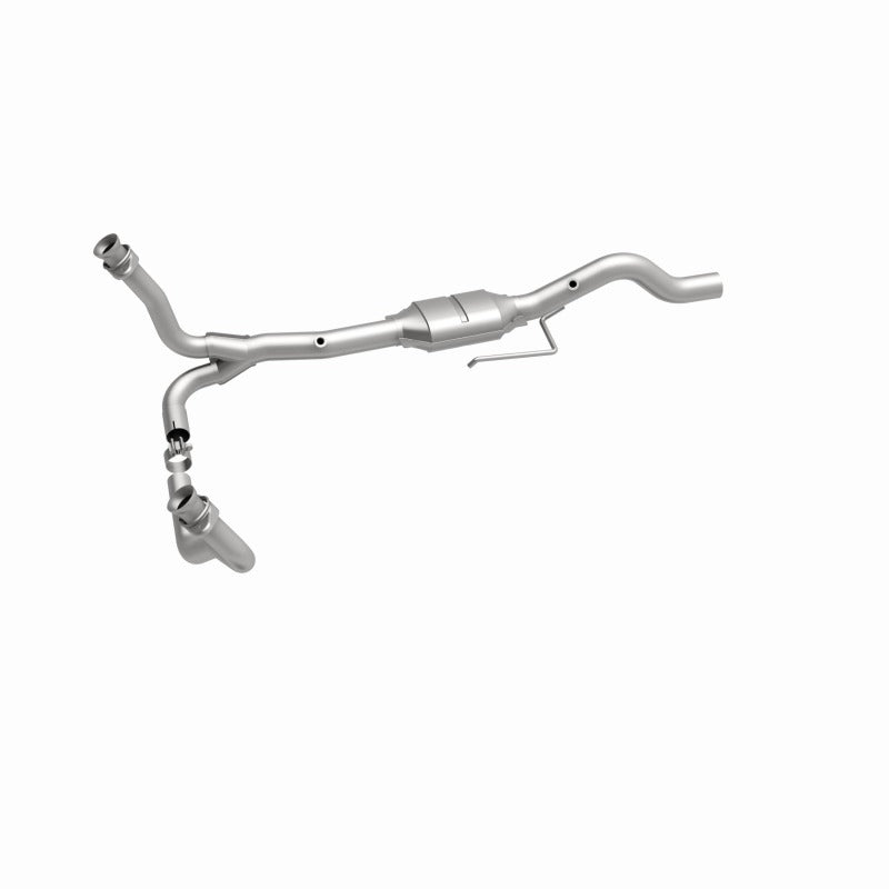 MagnaFlow Conv DF 00-03 Dodge Durango 4.7L 4WD - 93215
