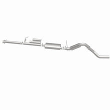 Load image into Gallery viewer, MagnaFlow BRE Exhaust Kit 07-10 Silverado 2500 3500 6.0L - 106-0344