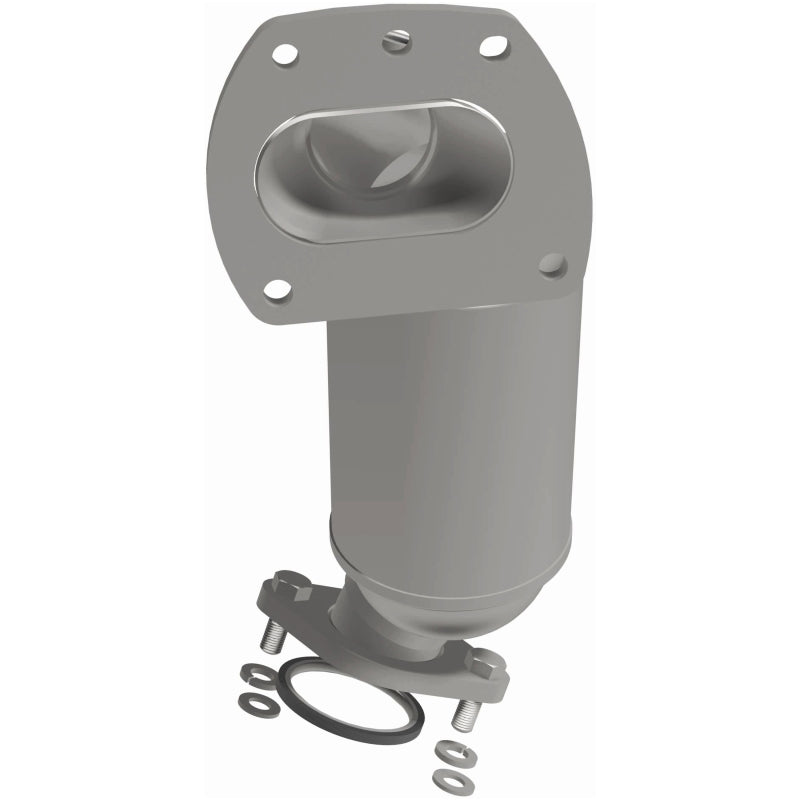 MagnaFlow 18-19 Toyota Camry 3.5L Direct Fit Converter - 22-251