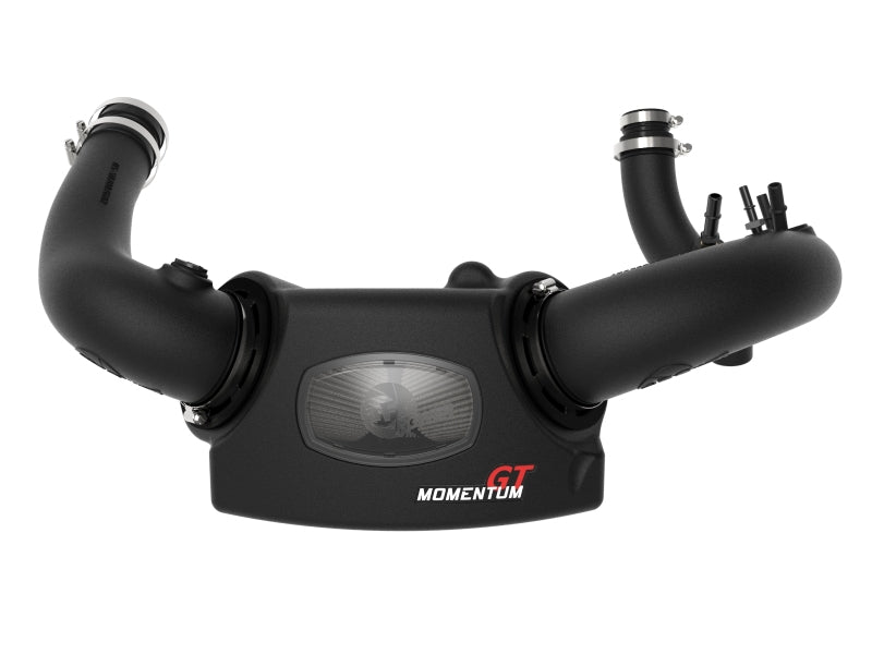 aFe Momentum GT Pro Dry S Cold Air Intake System 20-21 Ford Explorer ST V6-3.0L TT - 50-70076D