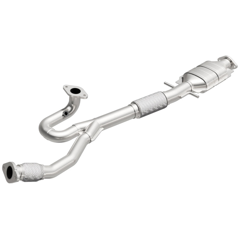 MagnaFlow Direct Fit Catalytic Converter 10-14 LaCrosse 3.0/3.6L - 52000