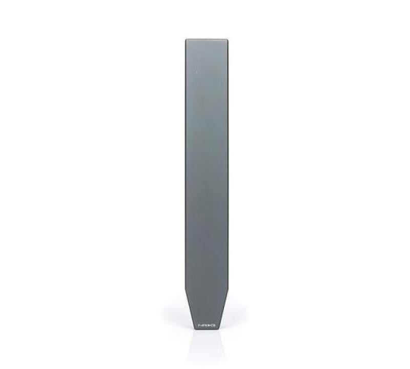 NRG B.A.J Tall Shift Knob Gun Metal M10X1.5 - SK-600GM-1015