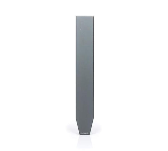 NRG B.A.J Tall Shift Knob Gun Metal M10X1.5 - SK-600GM-1015