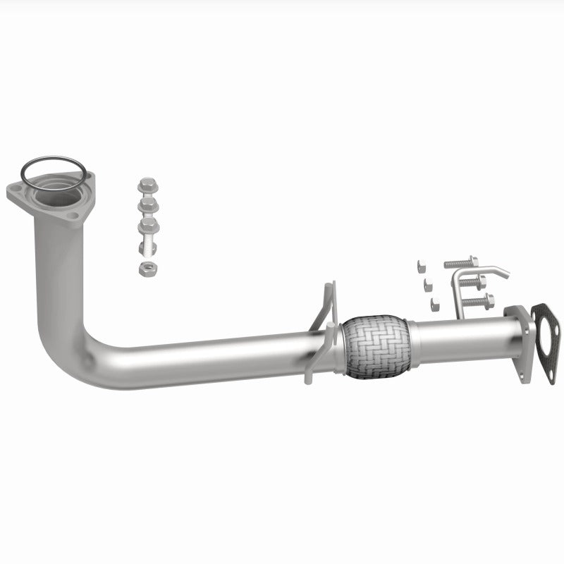 BRE Exhaust 98-02 Accord 2.3L Front Pipe Kit - 107-0029
