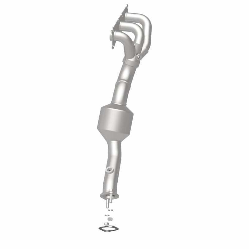 MagnaFlow Direct Fit Catalytic Converter 06-08 BMW Z4 3.0L fr - 51718