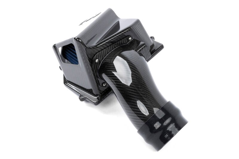 Dinan 16-26 BMW 540i/740i/840i/X5 40i/X6 40i (G05/G06/G12/G15/G16/G32) Carbon Fiber Cold Air Intake - D760-0068