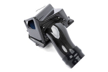 Load image into Gallery viewer, Dinan 16-26 BMW 540i/740i/840i/X5 40i/X6 40i (G05/G06/G12/G15/G16/G32) Carbon Fiber Cold Air Intake - D760-0068
