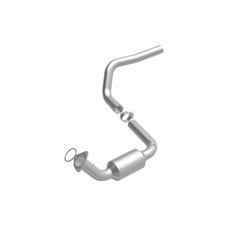 MagnaFlow Catalytic Converter Direct Fit Hummer H2 - 4451218