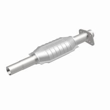 Load image into Gallery viewer, MagnaFlow Direct Fit Catalytic Converter Gm - 23475