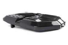 Load image into Gallery viewer, Dinan 21-27 BMW M2/M3/M4 (G80/G82/G87) Gloss Carbon Fiber Engine Cover w/Matte Accents - D590-0005