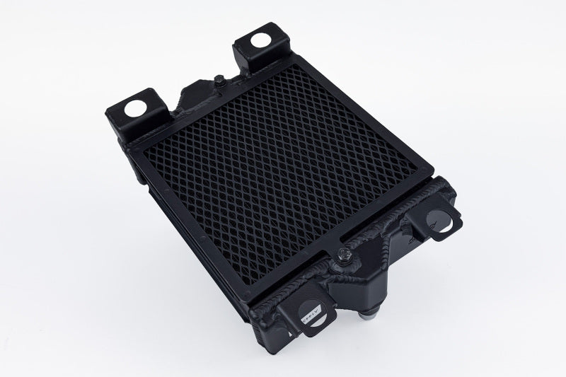 CSF BMW F87 M2 and Gen 1 B58 High Performance Auxiliary Radiator - 8355