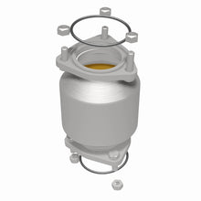 Load image into Gallery viewer, MagnaFlow Direct Fit Catalytic Converter California 04-05 Suzuki Forenza L4-2.0LGAS - 551291