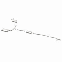 Load image into Gallery viewer, BRExhaust Exhaust Kit Replacement Honda - 106-1065