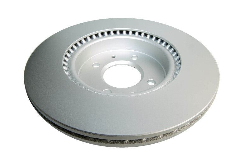DBA 18-20 Hyundai Accent Front En-Shield Standard Rotor - DBA3666E