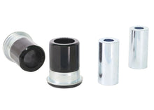 Load image into Gallery viewer, Whiteline 16-22 Mazda MX-5 Miata Front Control Arm - Lower Inner Front Bushing Kit - W56413