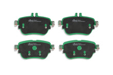 Load image into Gallery viewer, DBA 20-21 Mercedes E300 SP Performance Rear Brake Pads - DB15197SP