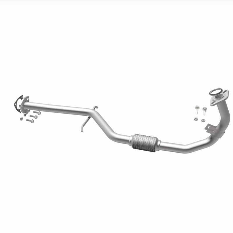 BRE Exhaust 99-05 Cavalier Sunfire 2.2L 2.4L Front Pipe Kit - 107-0261