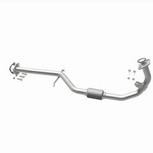 Load image into Gallery viewer, BRE Exhaust 99-05 Cavalier Sunfire 2.2L 2.4L Front Pipe Kit - 107-0261