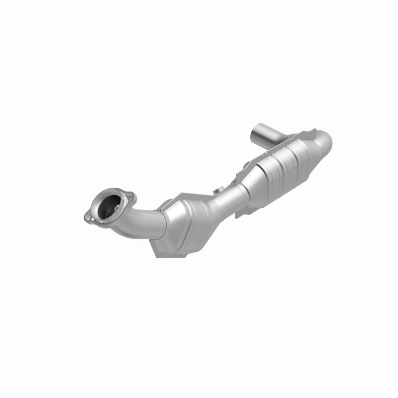MagnaFlow Direct Fit Catalytic Converter 03-04 Exped Driver Side 4.6L - 458021