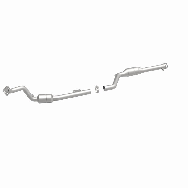 MagnaFlow Direct Fit Catalytic Converter 96-98 Mercedes SL500 5.0L - 24007