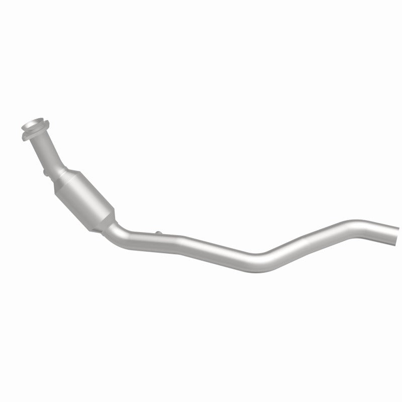 MagnaFlow 2002 Ford Thunderbird 3.9L Direct Fit Converter - 4481467