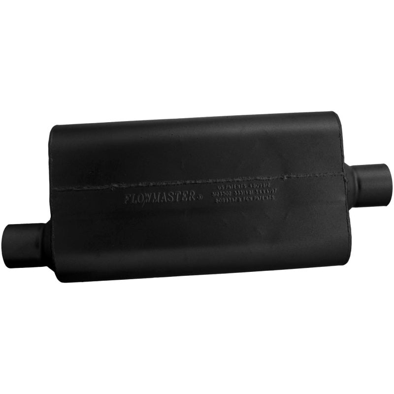 Flowmaster 2.5IN(O)/OUT(C) 50 Series DF Muffler - 942551