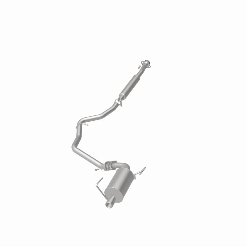 MagnaFlow BRE Exhaust Kit 14-16 Subaru Forester 2.5L - 106-0596