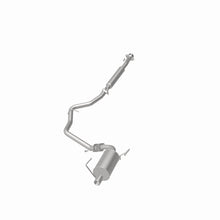Load image into Gallery viewer, MagnaFlow BRE Exhaust Kit 14-16 Subaru Forester 2.5L - 106-0596