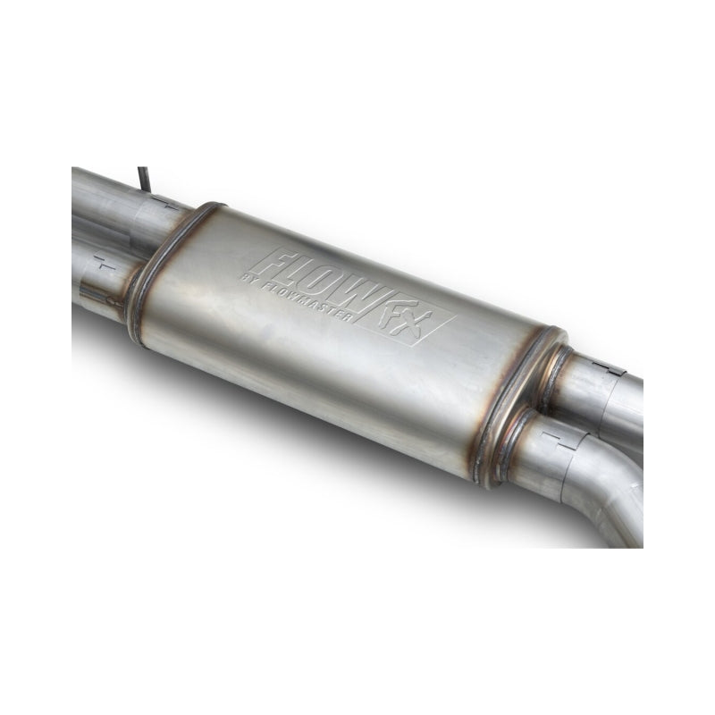 Flowmaster 20-25 Ford EXPLORER 3.0T/FlowFX-Cat-Back- Exhaust System - 717999