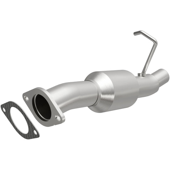 MagnaFlow Direct Fit Catalytic Converter 2007 Chevrolet Silverado 2500 HD Classic 6.0L - 5451006