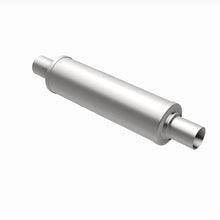Load image into Gallery viewer, MagnaFlow Muffler Mag SS 14X4X4 2X2 C/C - 10414