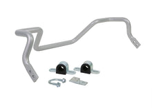 Load image into Gallery viewer, Whiteline Mazdaspeed 6 Adjustable Rear 24mm Swaybar - BMR82Z