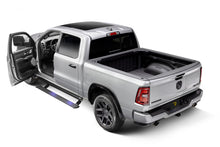 Load image into Gallery viewer, AMP Research 2025 RAM 1500 (Gas ONLY) PowerStep XL - Black - 77364-01A