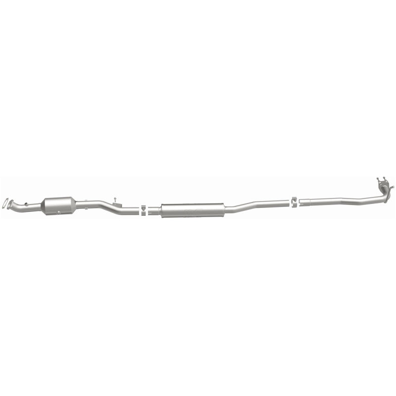 MagnaFlow 16-21 Mitsubishi Outlander Sport Direct Fit Catalytic Converter - 280570